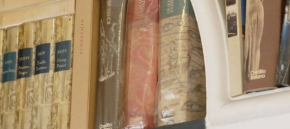 6-salle Appartement à Genoa, Italy No. 79172 2