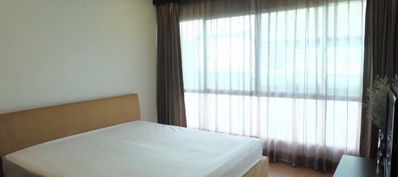 Кондоминиум  с 2 спальнями в Бангкок, Таиланд № 24831 6