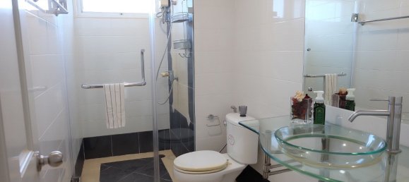 Кондоминиум  с 2 спальнями в Бангкок, Таиланд № 24831 12