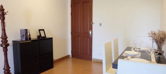 Кондоминиум  с 2 спальнями в Бангкок, Таиланд № 24831 5