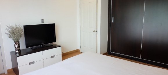 Кондоминиум  с 2 спальнями в Бангкок, Таиланд № 24831 9