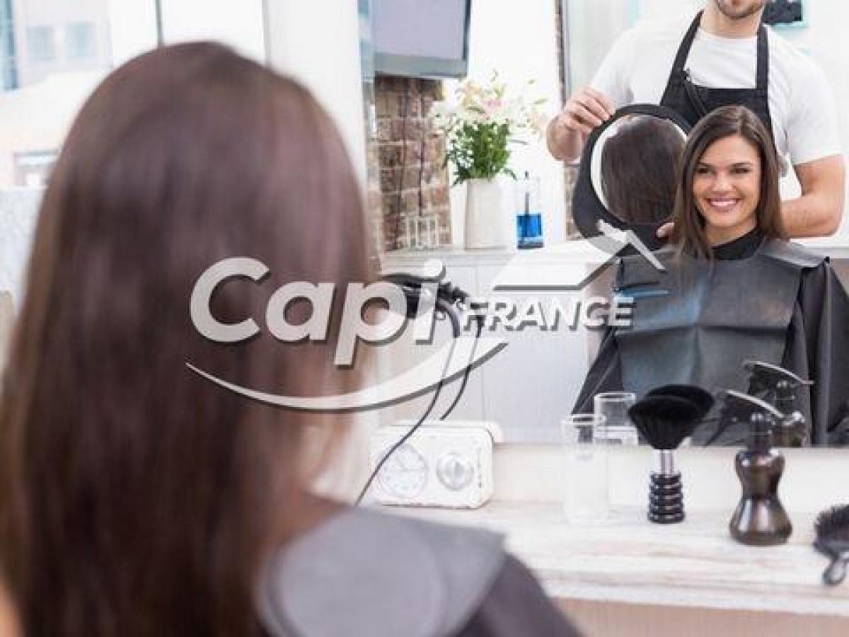 Bureau à Nantes, France 55m² No. 19094