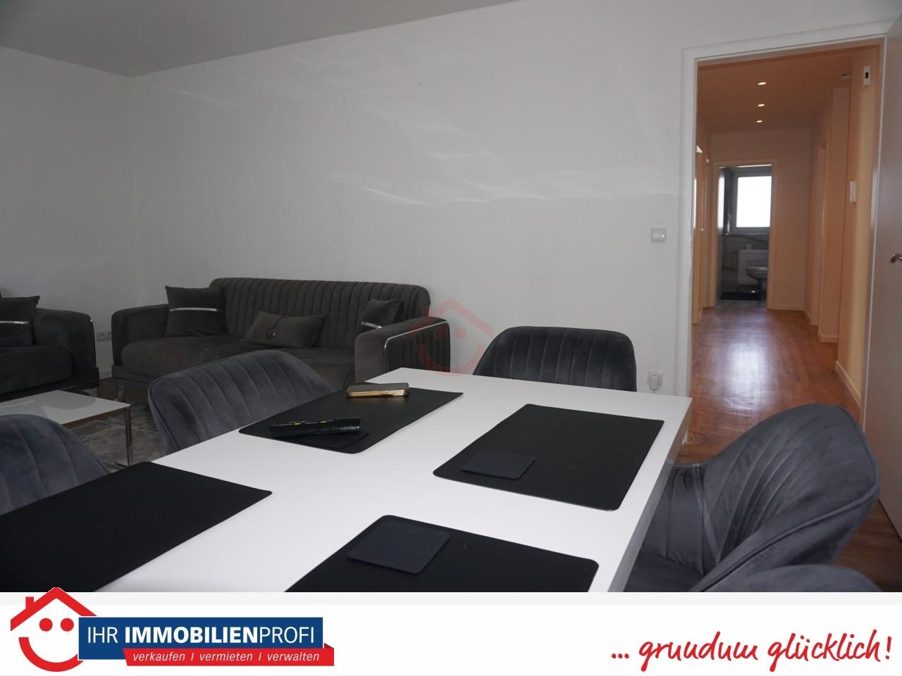 2 غرف نوم شقة في Vogelsbergkreis, Germany رقم 41856