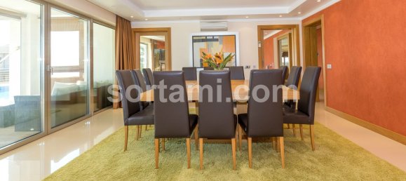 4 Schlafzimmer Haus in Albufeira, Portugal, Nr. 25674 41