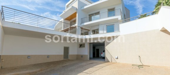 4 Schlafzimmer Haus in Albufeira, Portugal, Nr. 25674 22