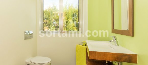 4 Schlafzimmer Haus in Albufeira, Portugal, Nr. 25674 6