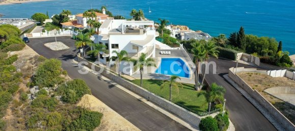 4 Schlafzimmer Haus in Albufeira, Portugal, Nr. 25674 27