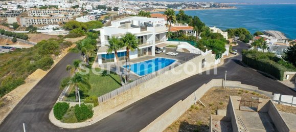 4 Schlafzimmer Haus in Albufeira, Portugal, Nr. 25674 21