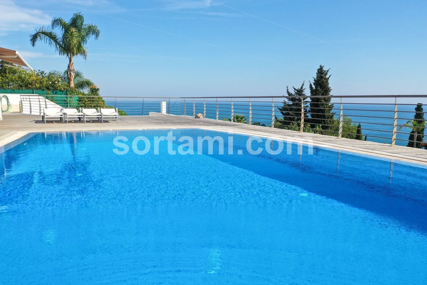 4 Schlafzimmer Haus in Albufeira, Portugal, Nr. 25674