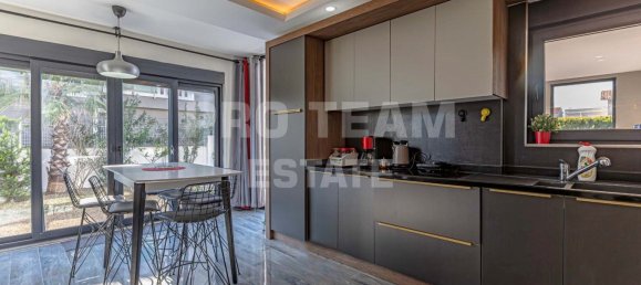 Villa de 5 habitaciónes en Belek, Turkey No. 41831 8