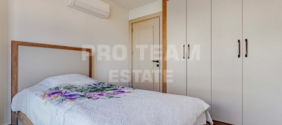 Villa de 5 habitaciónes en Belek, Turkey No. 41831 22