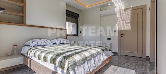 Villa de 5 habitaciónes en Belek, Turkey No. 41831 14