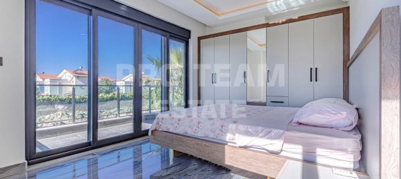 Villa de 5 habitaciónes en Belek, Turkey No. 41831 11