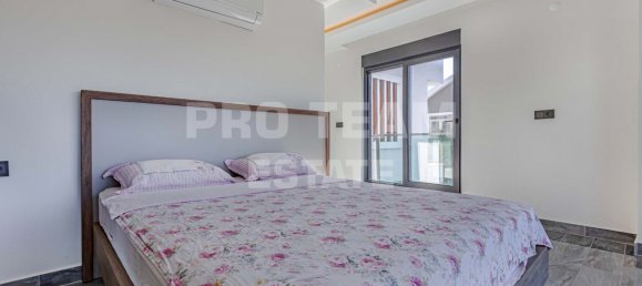 Villa de 5 habitaciónes en Belek, Turkey No. 41831 21