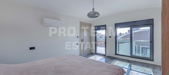 Villa de 5 habitaciónes en Belek, Turkey No. 41831 18