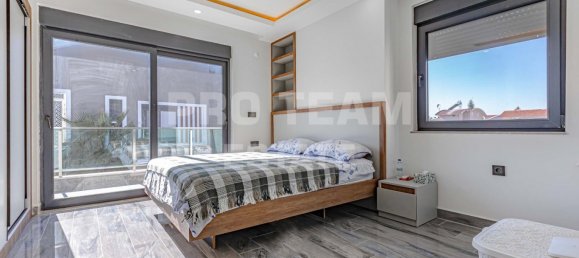 Villa de 5 habitaciónes en Belek, Turkey No. 41831 13