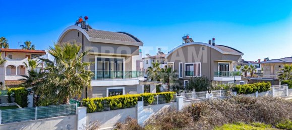 Villa de 5 habitaciónes en Belek, Turkey No. 41831 2