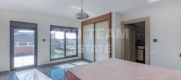 Villa de 5 habitaciónes en Belek, Turkey No. 41831 17