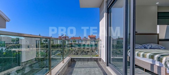 Villa de 5 habitaciónes en Belek, Turkey No. 41831 15