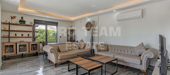 Villa de 5 habitaciónes en Belek, Turkey No. 41831 6