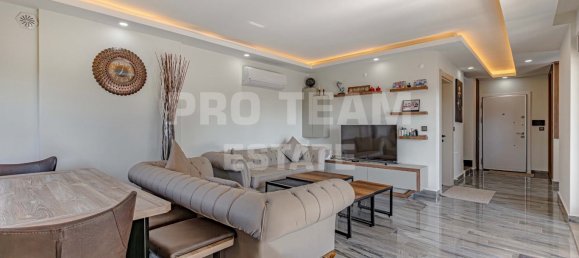 Villa de 5 habitaciónes en Belek, Turkey No. 41831 5