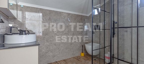 Villa de 5 habitaciónes en Belek, Turkey No. 41831 20