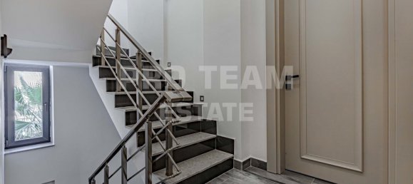 Villa de 5 habitaciónes en Belek, Turkey No. 41831 10