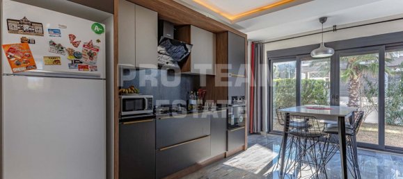 Villa de 5 habitaciónes en Belek, Turkey No. 41831 9