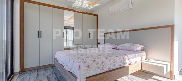 Villa de 5 habitaciónes en Belek, Turkey No. 41831 12