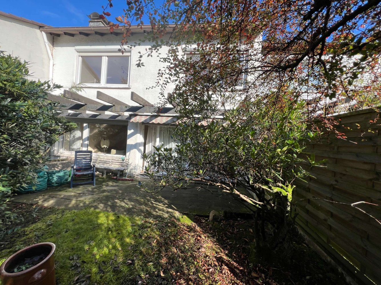 4 Schlafzimmer Stadthaus in Wuppertal, Germany, Nr. 82724