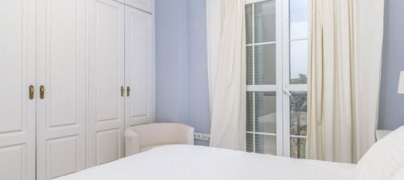 Пентхаус с 3 спальнями в Чуллера, Испания № 45277 23