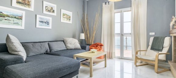 Пентхаус с 3 спальнями в Чуллера, Испания № 45277 4