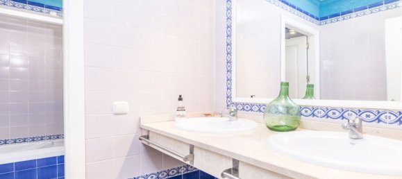 Пентхаус с 3 спальнями в Чуллера, Испания № 45277 26