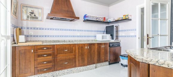 Пентхаус с 3 спальнями в Чуллера, Испания № 45277 10