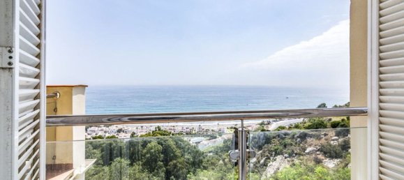 Пентхаус с 3 спальнями в Чуллера, Испания № 45277 17