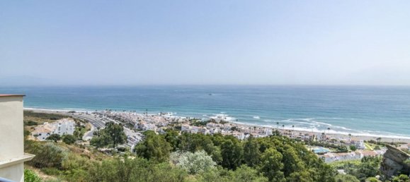 Пентхаус с 3 спальнями в Чуллера, Испания № 45277 35