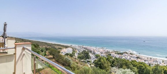 Пентхаус с 3 спальнями в Чуллера, Испания № 45277 29