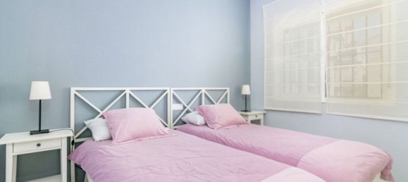 Пентхаус с 3 спальнями в Чуллера, Испания № 45277 24