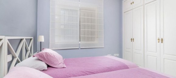 Пентхаус с 3 спальнями в Чуллера, Испания № 45277 25