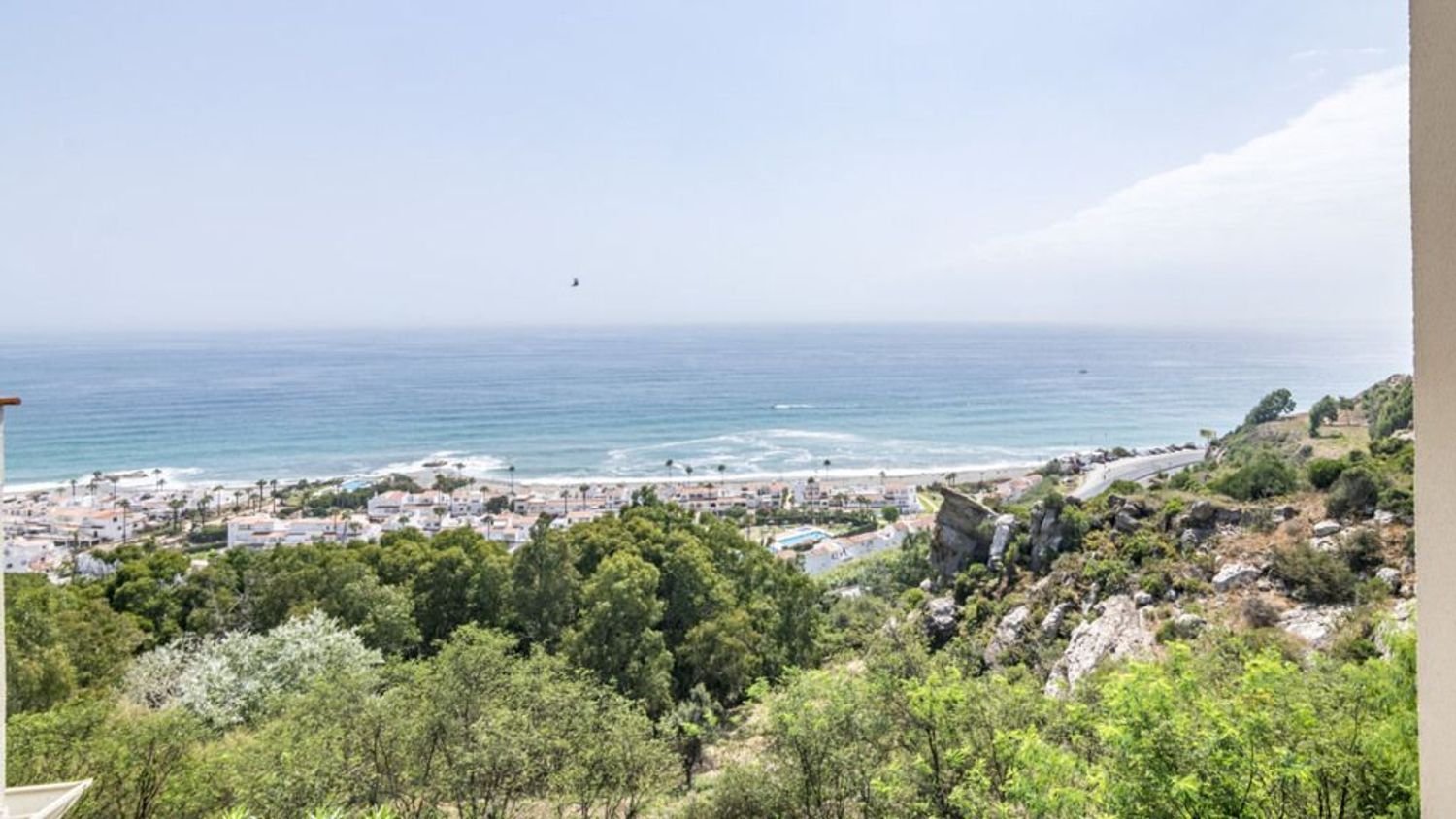 Пентхаус с 3 спальнями в Чуллера, Испания № 45277