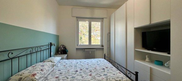 Квартира с 2 комнатами в Вербания, Италия № 84116 8