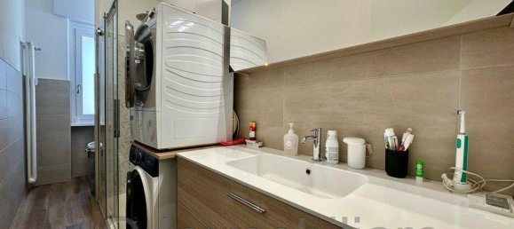 Квартира с 2 комнатами в Вербания, Италия № 84116 9