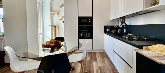 Квартира с 2 комнатами в Вербания, Италия № 84116 6