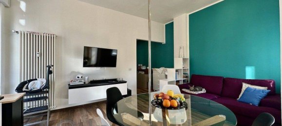 Квартира с 2 комнатами в Вербания, Италия № 84116 3