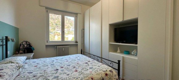 Квартира с 2 комнатами в Вербания, Италия № 84116 7