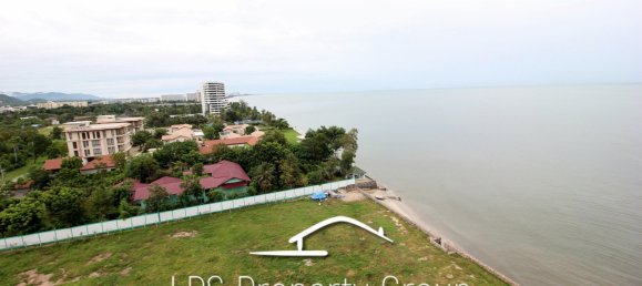 1 bedroom Condo in Hua Hin, Thailand No. 6657 2