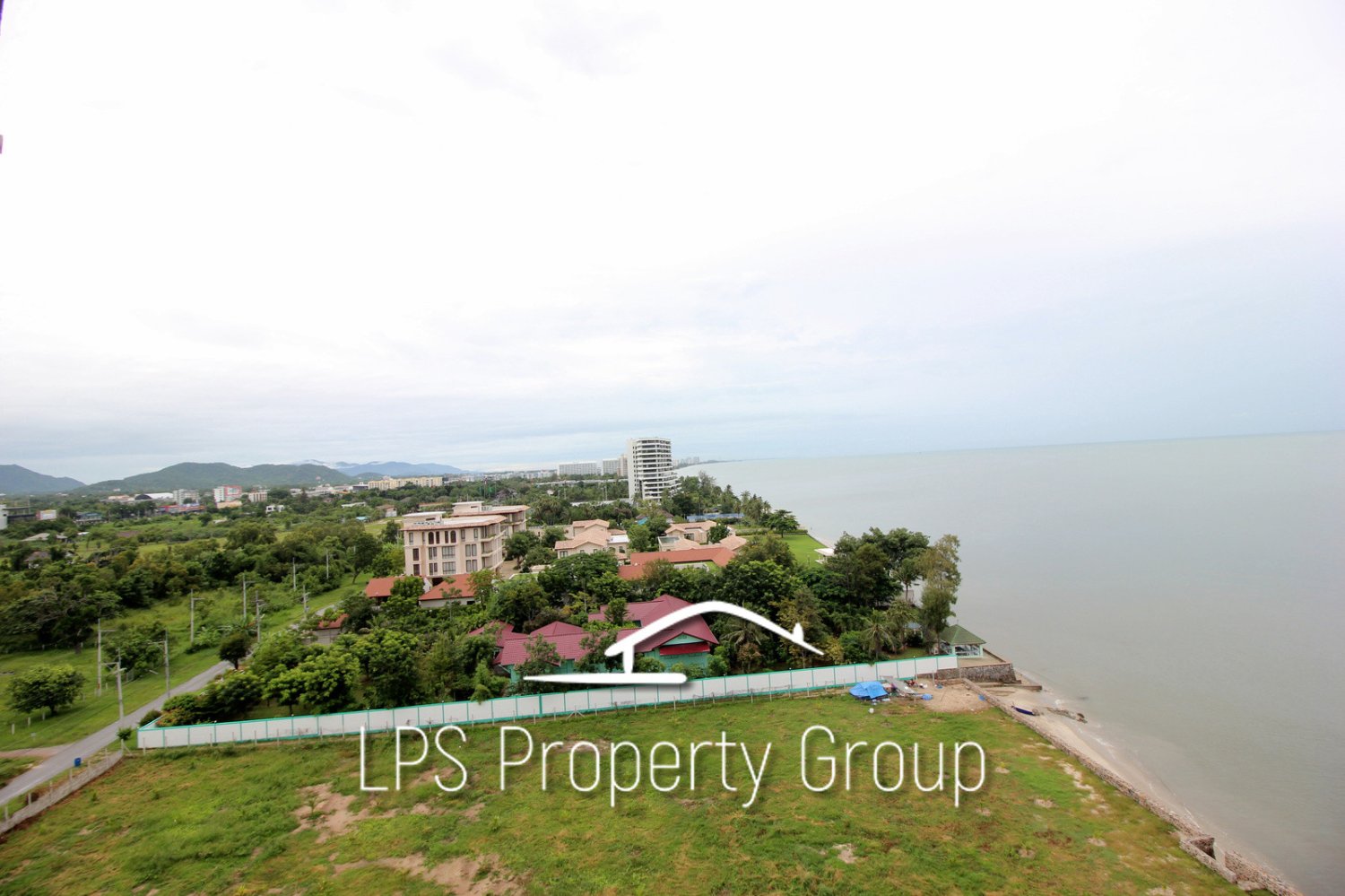 1 bedroom Condo in Hua Hin, Thailand No. 6657