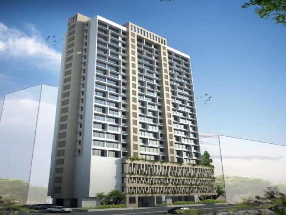 Studio in Mumbai, India No. 56844