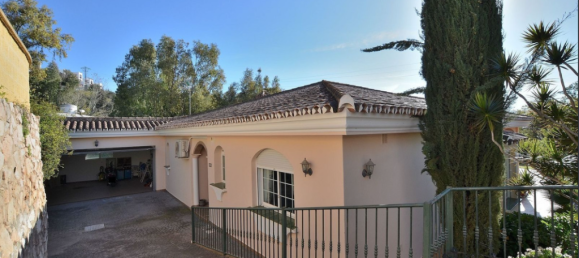 Villa T3 em Benalmadena, Spain N.º 36782 47