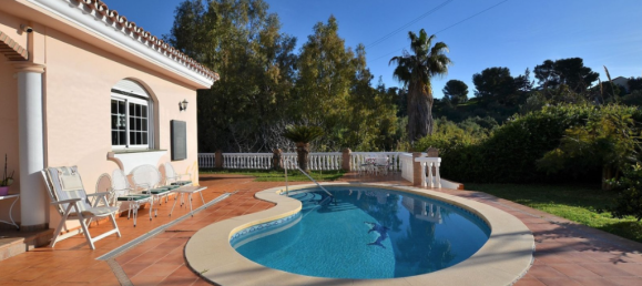 Villa T3 em Benalmadena, Spain N.º 36782 42